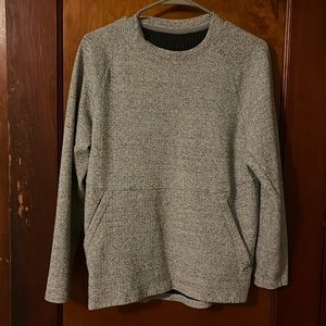 Lululemon sweater, XS (men’s)